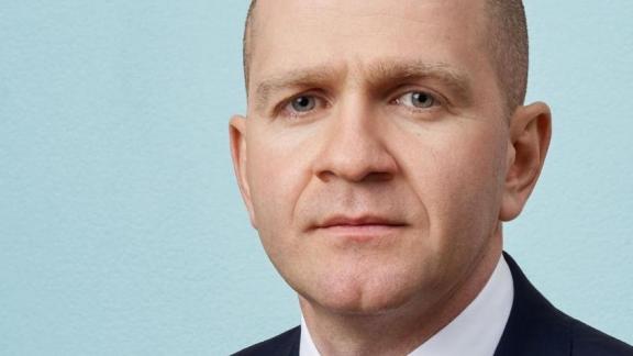 Главой администрации Промышленного района Ставрополя стал Максим Рябухин