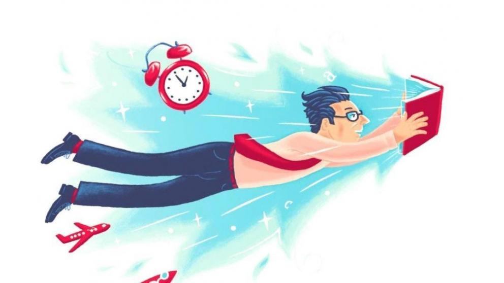 Юных жителей Ставрополя приглашают на городской турнир по скорочтению