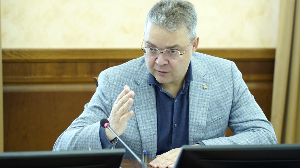 Ставрополье предлагает меры поддержки инвесторам в строительной отрасли