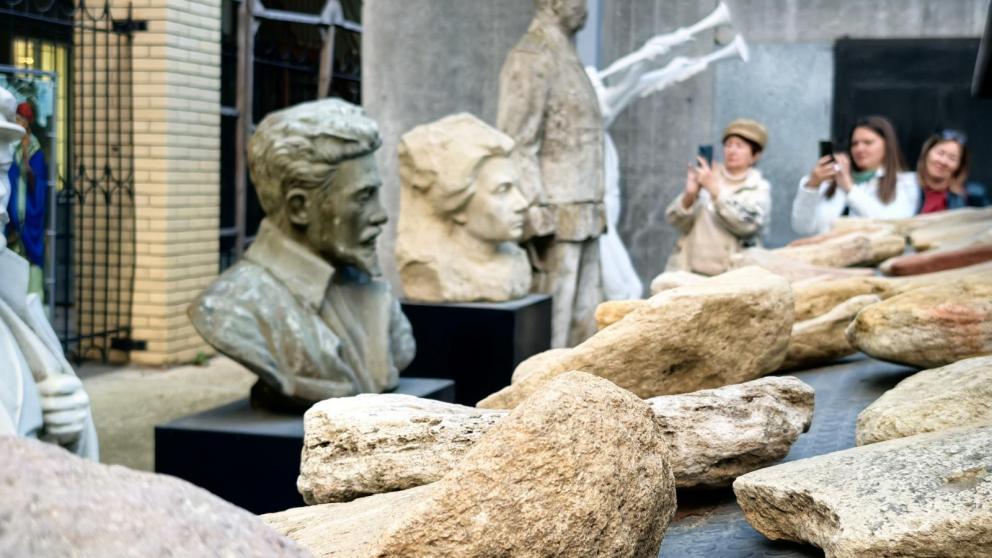 Молодежь Ставрополья приглашают на всероссийскую премию «Голос истории»