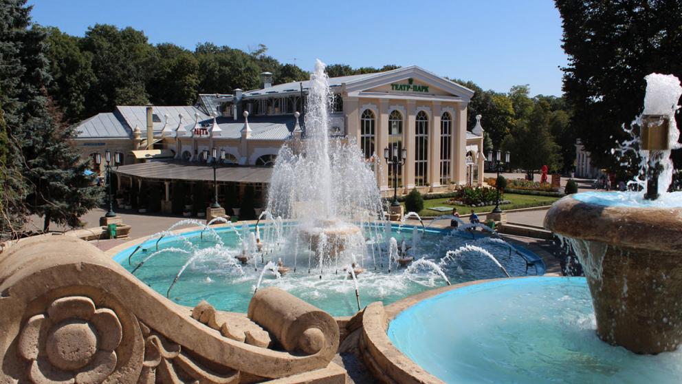 Ессентуки продолжат развиваться как центр событийного туризма