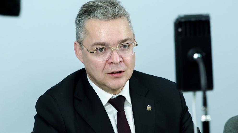 Политолог: Жители Ставрополья могут напрямую обратиться к главе региона