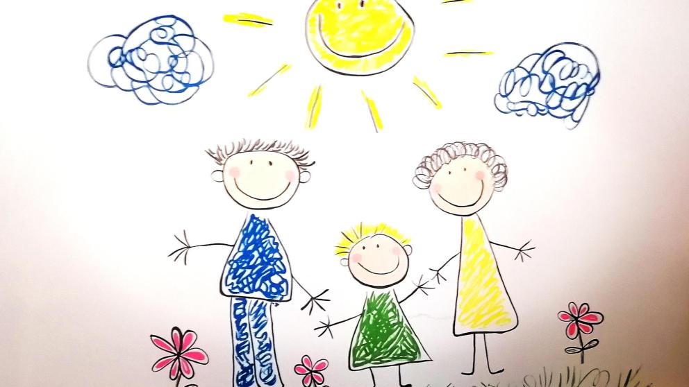 Ставропольским семьям выплачено единое пособие на общую сумму 1,4 миллиарда рублей