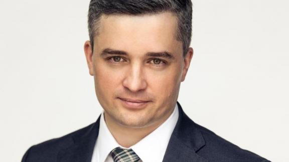 Передача эстафеты: Сергей Мордасов сменит Дениса Лысова на должности директора южного макрорегиона «Ростелекома»