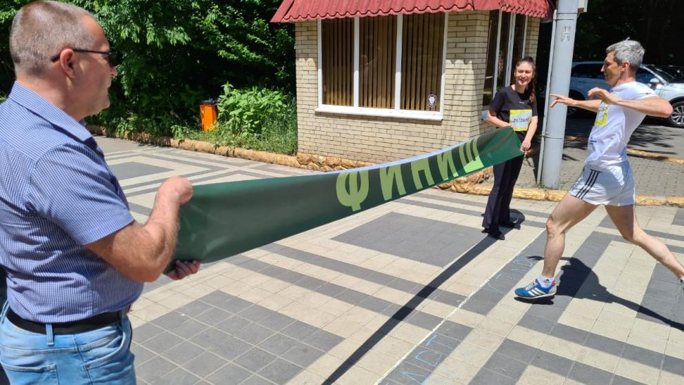 В Ставрополе во второй раз прошёл «Адвокатский марафон»