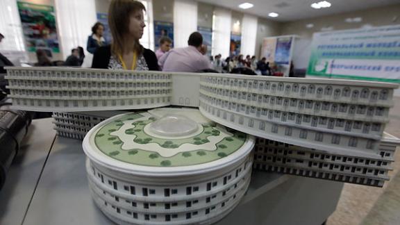 Научные разработки молодежи презентованы в Ставрополе