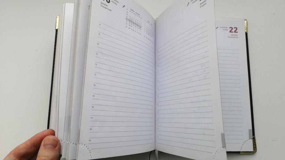 Председатель Думы Ставрополья Николай Великдань провёл личный приём граждан в Ипатовском округе