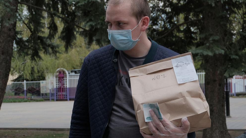 На Ставрополье проводят до 7 тысяч тестов на COVID-19 в сутки