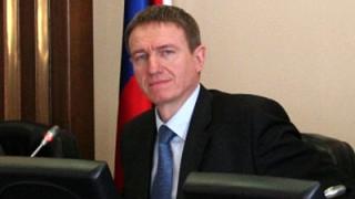 Бюджет на 2014 год и вопросы экономики обсудили в комитете по экономразвитию края в ДСК