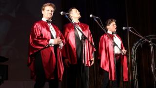 «Шаляпинский сезон» открывали лучшие голоса оперы в Кисловодске