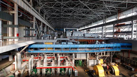 На Ставрополье повышают энергоэффективность предприятий