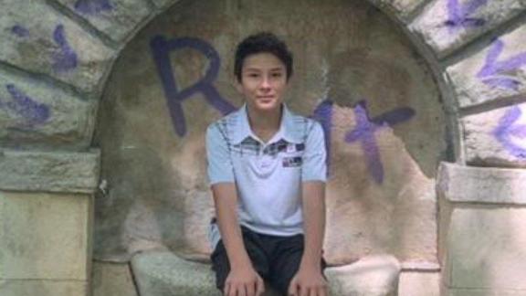 В Ессентуках нашли пропавшего мальчика