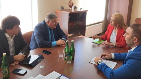 Николай Кашурин: О гаражной амнистии надо говорить широко и системно