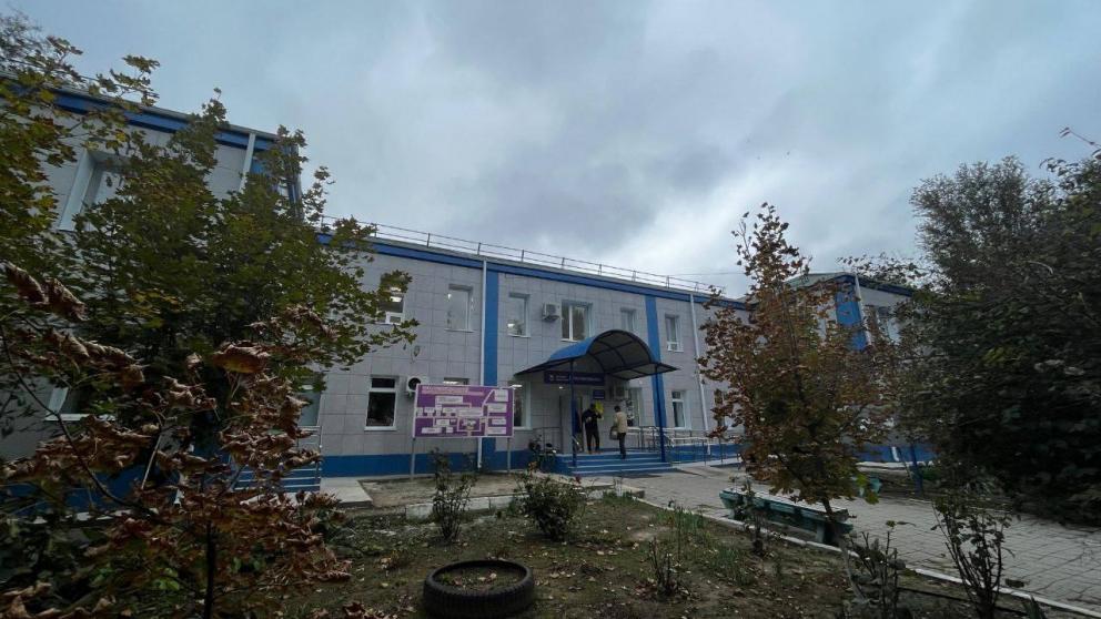 На Ставрополье по итогам года обновят 27 медицинских объектов по нацпроекту