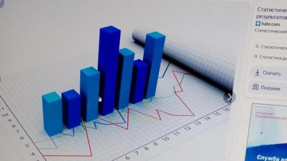 Предприятия Ставрополя увеличили отгрузку собственных товаров