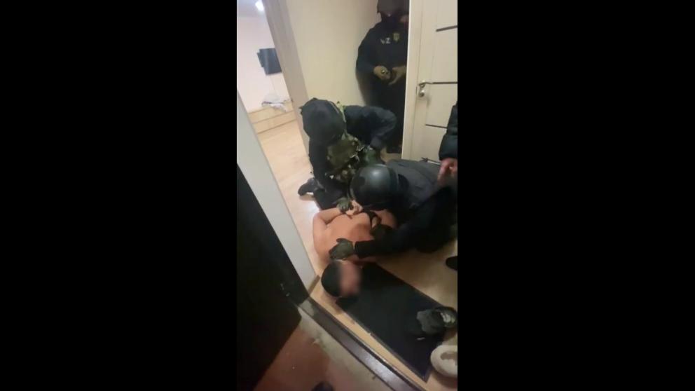 Вынесен приговор бывшему начальнику отдела уголовного розыска в Минераловодском округе