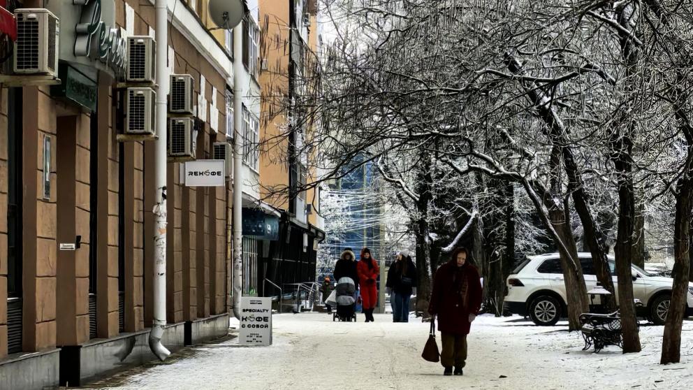 В Ставрополе стартовал сбор предложений по благоустройству общественных территорий