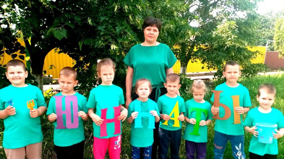 К акции «Сохраним природу Ставрополья» присоединилось более 100 тысяч детей