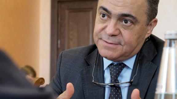 Турецкий бизнес заинтересован в ставропольском текстиле