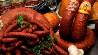 Как насытить рынок Ставрополья мясной продукцией