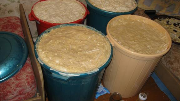 В Дагестане обнаружены две подпольные лаборатории по изготовлению СВУ