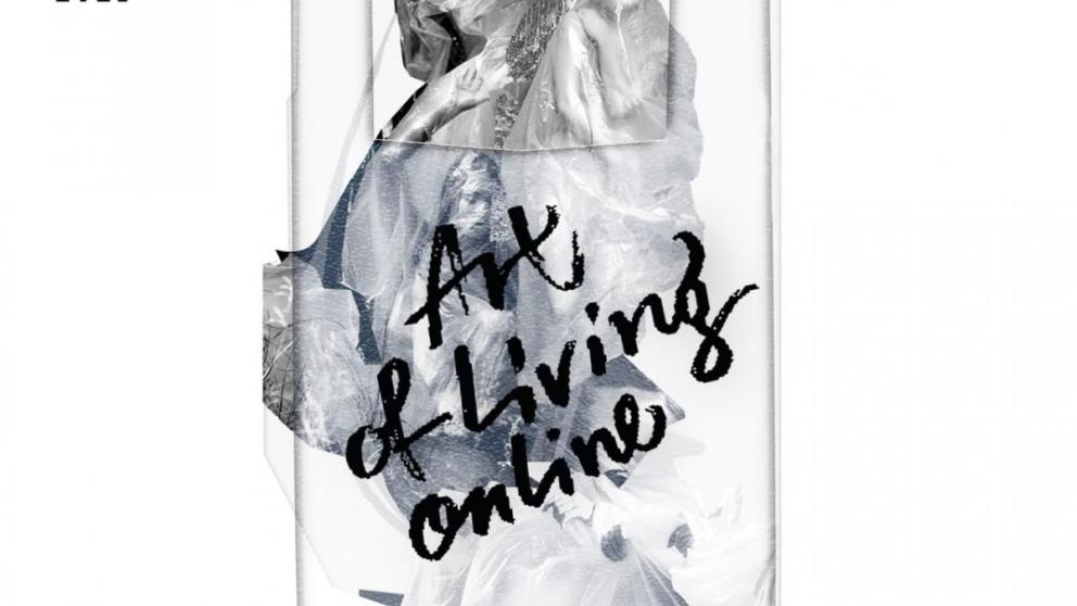 В Ставрополе откроется выставка социальных плакатов «Искусство жить онлайн»