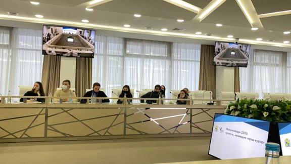 Молодёжные стройотряды выразили готовность подключиться к созданию Кавминводского велотерренкура