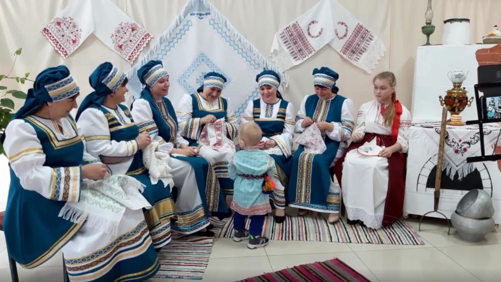 На Ставрополье 17 июня назовут победителей конкурса национальных культур