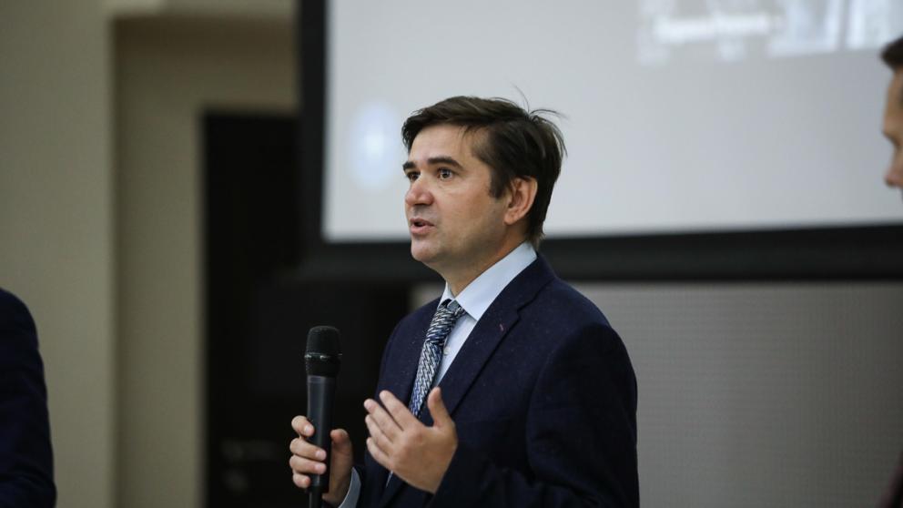 Историки СКФУ участвуют в судебном процессе по делу о преступлениях немецко-фашистских захватчиков на Ставрополье