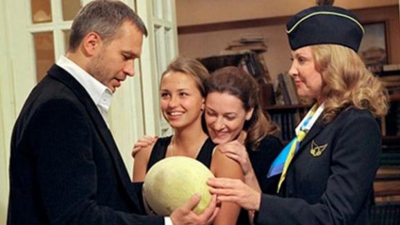 Новый фильм «В стиле jazz» Станислава Говорухина представлен в Пятигорске