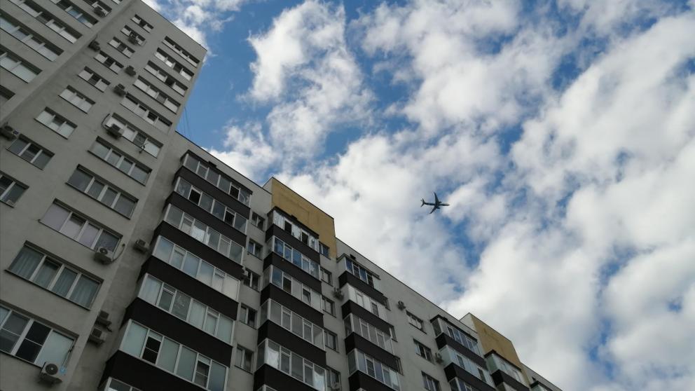 На Ставрополье значительно выросли объёмы строительства жилья