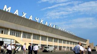 Председатель Юго-Западного банка побывал с рабочим визитом в Дагестане