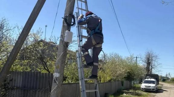Каскадный на связи: «Ростелеком» построил оптику в удаленном от краевого центра поселке