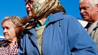 Бракованные товары по высоким ценам продавали жителям села Водораздел