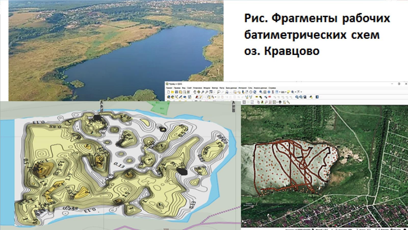 Учёные и общественники обсудили экологическое состояние ставропольских  водоёмов | Ставропольская правда