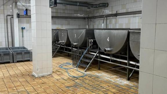 На Ставрополье осуждены фигуранты дела о мошенничестве с поставками некачественного молока в детсады