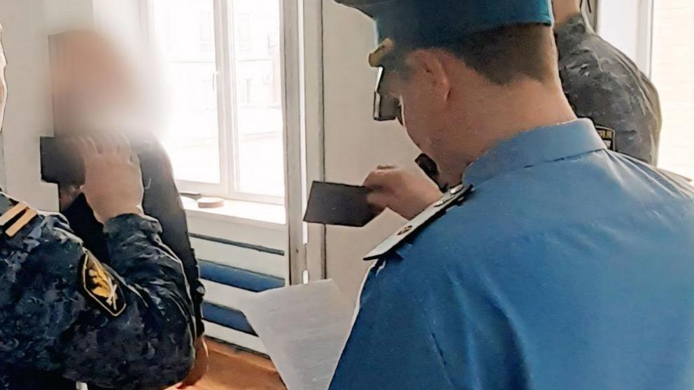 Ставрополец не захотел ужесточения наказания и заплатил большой штраф