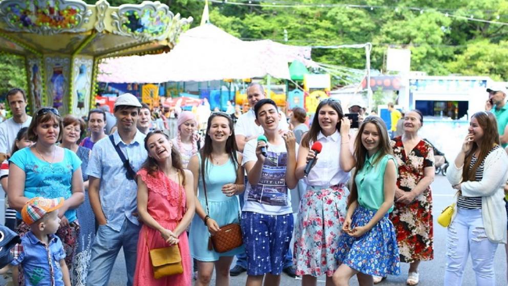 Лучшим семьям Ставрополя вручат медали «За любовь и верность»