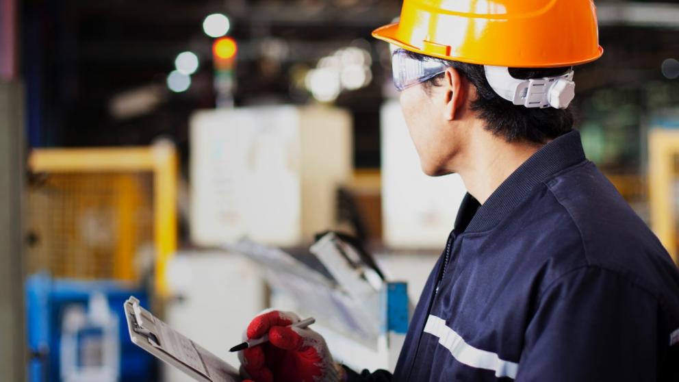 В Ставрополе 112 тысяч рабочих мест проверили на безопасность труда