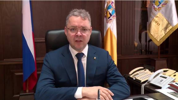 Родственникам погибших в ходе спецоперации ставропольцев окажут помощь