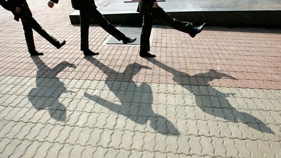 Юные пятигорчане заступят на Вахту памяти в Санкт-Петербурге