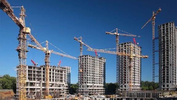 На Ставрополье вырос спрос на льготную ипотеку после обновления условий господдержки