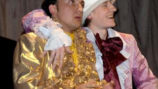 Звание «народного коллектива» присвоено театральной студии «Мы» СГУ