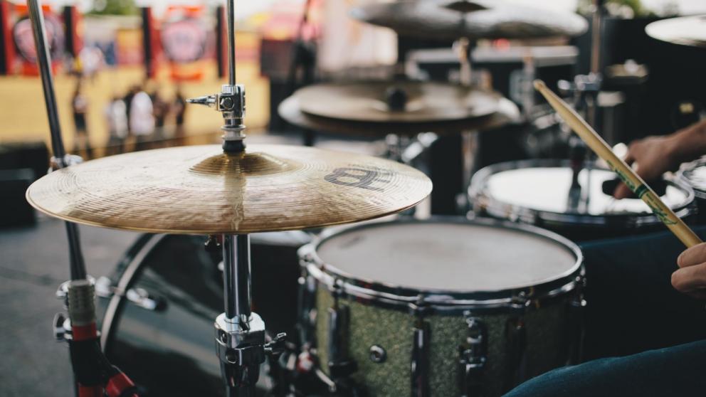 В Ставрополе 30 ударных установок одновременно заявят о себе патриотическими хитами в День России