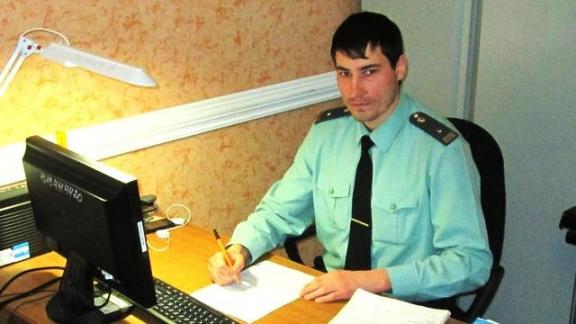 Серьёзные санкции заставили ставропольца отработать наказание