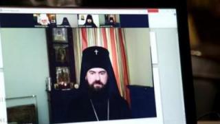 Десять лет исполнилось Среднеазиатскому митрополичьему округу РПЦ