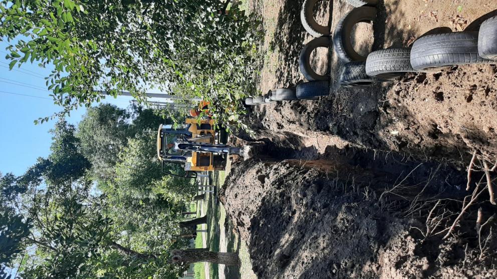 Изношенные водопроводные сети заменят в двух населённых пунктах Ставрополья
