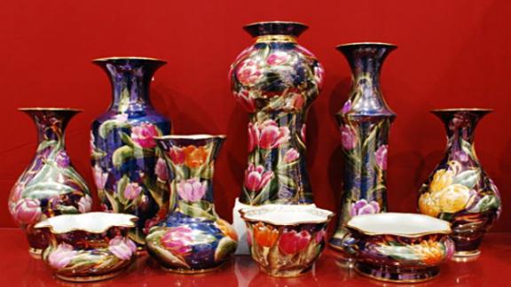 На Ставрополье упростят получение субсидий для представителей народных промыслов