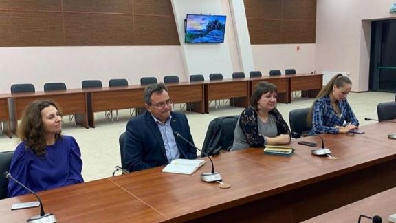 На Ставрополье побывали представители белорусского «Центрокурорта»