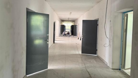 Капремонт школы в Шпаковском округе Ставрополья контролирует «Единая Россия»